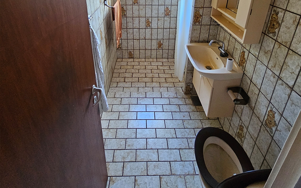 badevarelse foer microcement